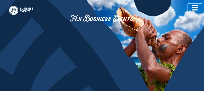 Business Events Fiji